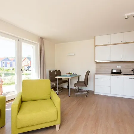 Hafenperle P5a5 Nr37 شقة