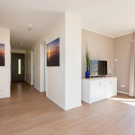 Hafenperle P5a5 Nr37 شقة بلاو ام سي