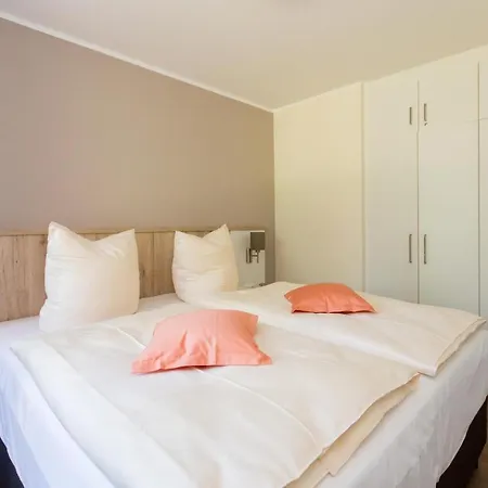 شقة Hafenperle P5a5 Nr37 *