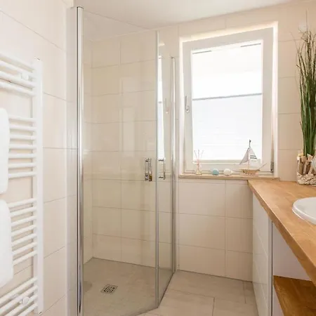 شقة Hafenperle P5a5 Nr37 بلاو ام سي