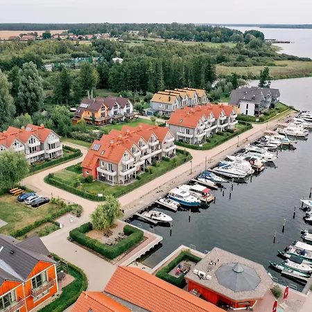 شقة Hafenperle P5a5 Nr37 بلاو ام سي