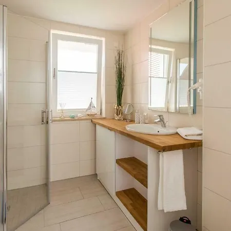 Hafenperle P5a5 Nr37 شقة *